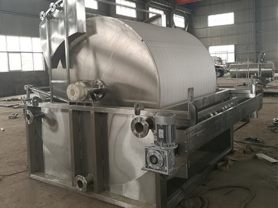 Kas ir vakuuma caurules filtrs?