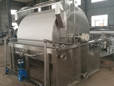 Vakuuma caurules filtrs