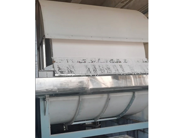 Ķīmiskais vakuuma filtrs Ķīmiskais vakuuma filtrs