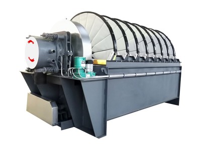 Vakuuma diska filtrs