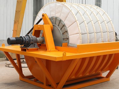 Kādus ieguvumus uzņēmumiem var sniegt Rotary vakuuma disku filtrs?