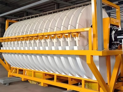 Rotārā filtra pamatzināšanas