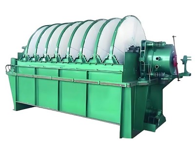 Vakuuma disku filtra darba princips