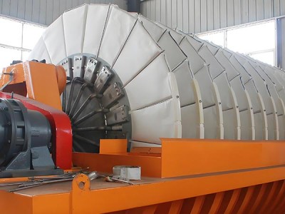 Rotācijas diska filtrs