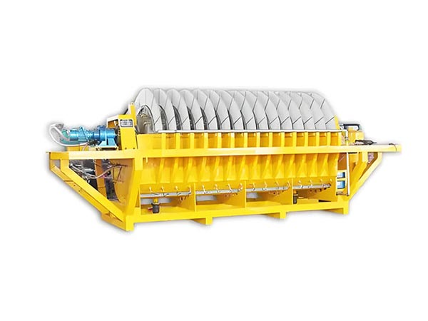 Disku keramikas filtrs