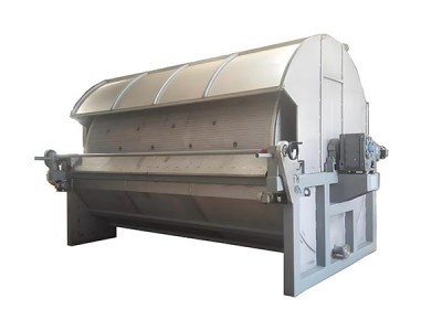 Vakuuma rotācijas filtrs