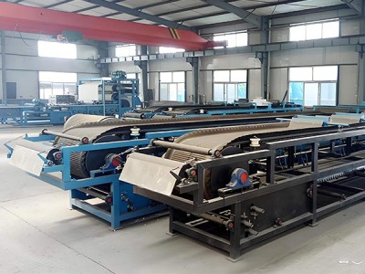 Filtra jostas novirzes cēloņi un defektu analīze horizontālajos jostas filtros