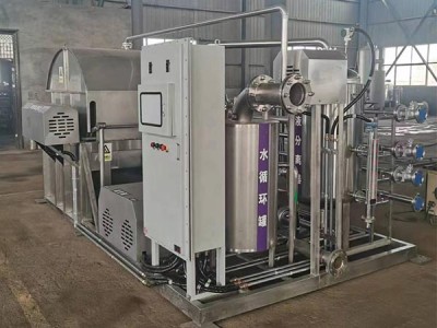 Kā jāuztur vakuuma caurules filtrs?