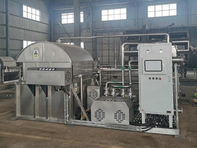 Rotāro vakuuma filtru priekšrocības