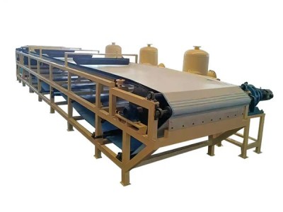 Kā darbojas vakuuma jostas filtrs?