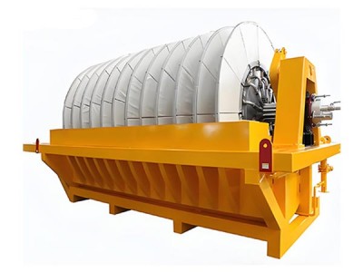 Kā var atrisināt keramikas filtra plāksnes sastrēgumus keramikas vakuuma disku filtrā?